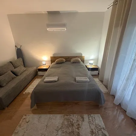 Fifteenapartman Balatonfoldvar