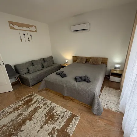 Apartament Fifteenapartman