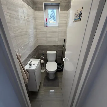 Fifteenapartman * Balatonfoldvar