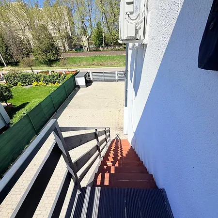 Fifteenapartman * Balatonfoldvar