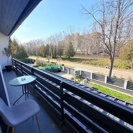 Apartment Fifteenapartman *