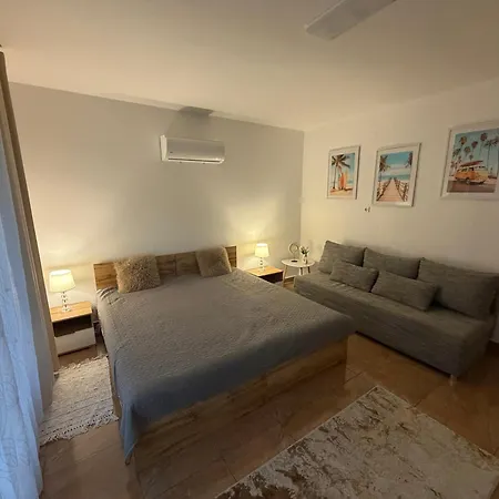 Fifteenapartman Balatonfoldvar